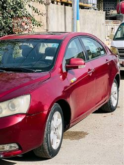 جيلي امجراند EC7